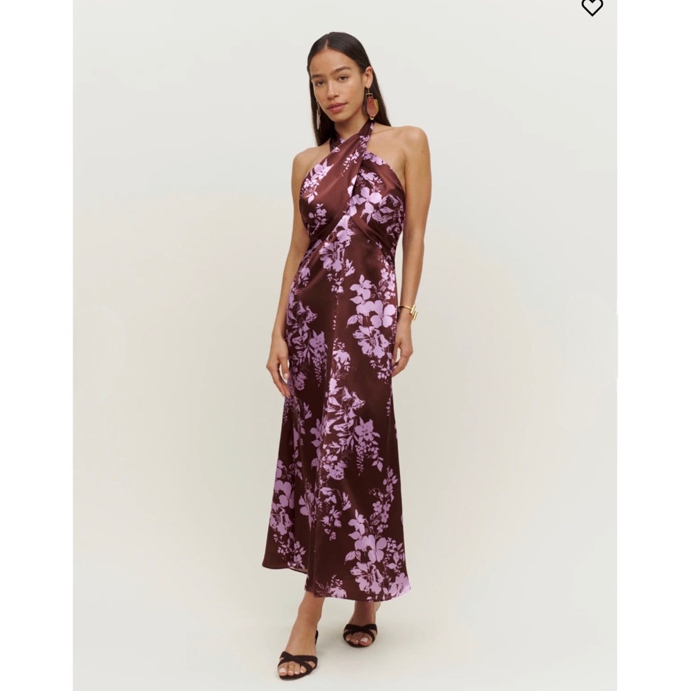Reformation Maddison Dress - NWT Size 0
